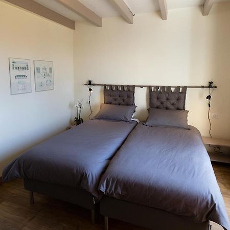 Appartement La Haute Preze & Golffrance Rouzède 外观 照片