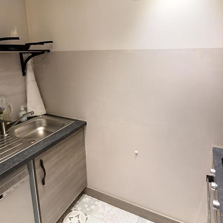 Appartement La Haute Preze & Golffrance Rouzède 外观 照片