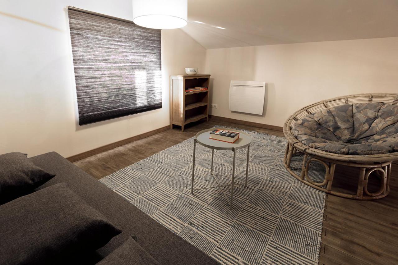 Appartement La Haute Preze & Golffrance Rouzède 外观 照片