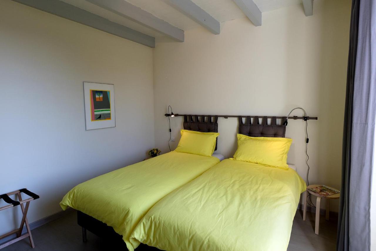Appartement La Haute Preze & Golffrance Rouzède 外观 照片