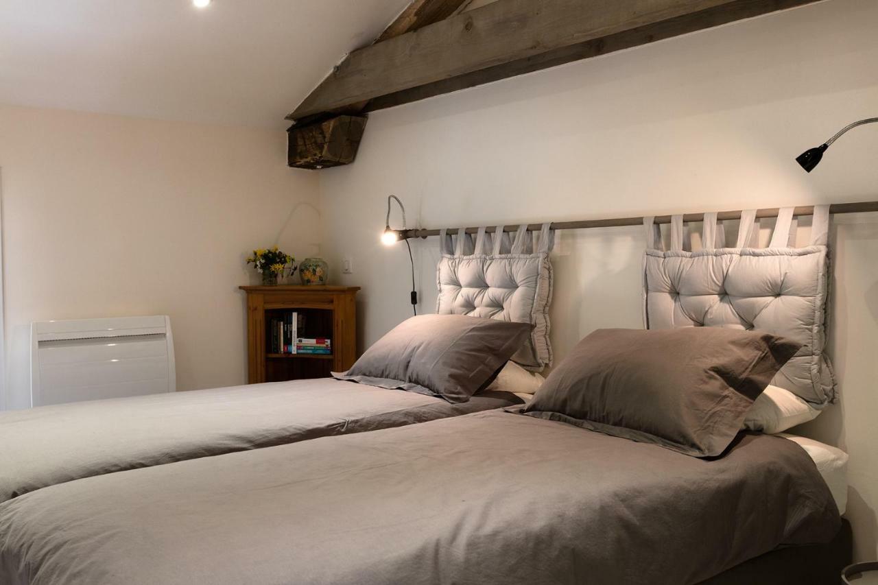 Appartement La Haute Preze & Golffrance Rouzède 外观 照片