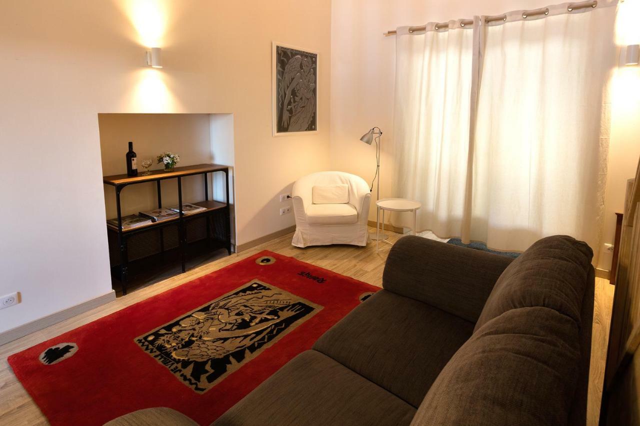 Appartement La Haute Preze & Golffrance Rouzède 外观 照片